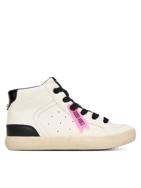 Geox Geox Sneakers J Gisli J564NA 000BC C0404 S Alb