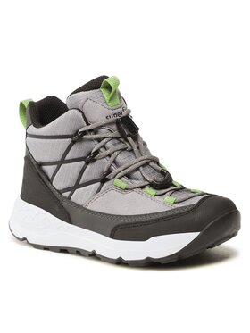 Superfit Superfit Gležnjače GORE-TEX 1-000555-2000 M Siva