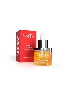 MAVEX MAVEX Phyto Collagen Olejek