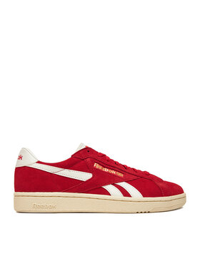 Reebok Reebok Αθλητικά EO-CLUB C GROUNDS UK 100228139 Κόκκινο