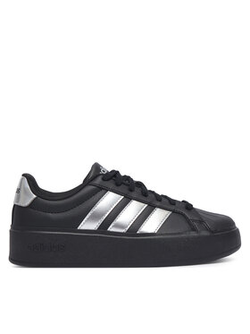 adidas adidas Sneakers Streettalk Bold Shoes Junior KI1795 Schwarz