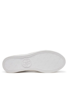 Guess Αθλητικά Guess - 4
