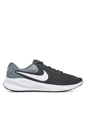 Nike Nike Маратонки за бягане Revolution 7 FB2207 007 Сив