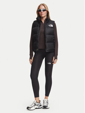 Αμάνικο Μπουφάν The North Face