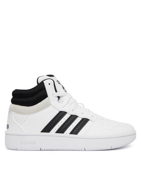 adidas adidas Tenisice Hoops Mid Classic Shoes KI1077 Bijela