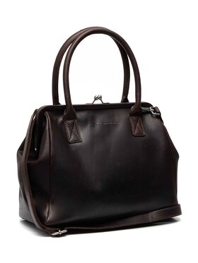 The Chesterfield Brand The Chesterfield Brand Torebka 331940 Brązowy