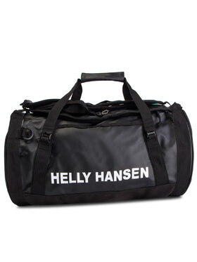 Helly Hansen Helly Hansen Сак HH Duffel Bag 2 68006-990 Черен