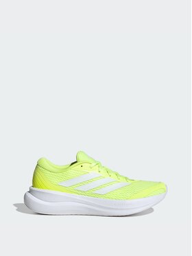 adidas adidas Buty do biegania 164980 Żółty
