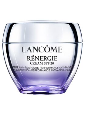 Lancôme Lancôme Lancome Renergie Cream SPF20 krem przeciwstarzeniowy 50ml Krem