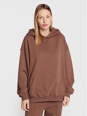 Cotton On Cotton On Pulóver 2053953 Barna Relaxed Fit