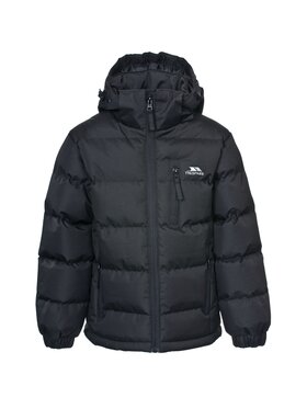 Trespass Trespass Kurtka outdoor Tuff Czarny Comfortable Fit