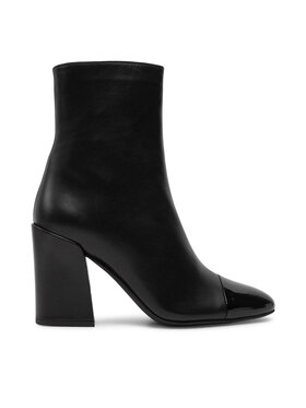 Furla Furla Botine Essential YI65FNU NE0000 O6000 Negru
