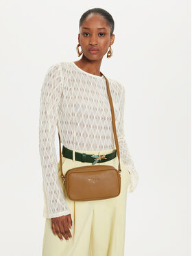 Patrizia Pepe Patrizia Pepe Τσάντα 8B0185/L001-B800 Καφέ