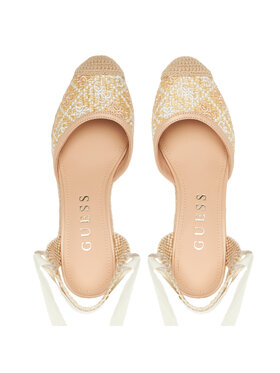 Guess Εσπαντρίγιες Guess - 5