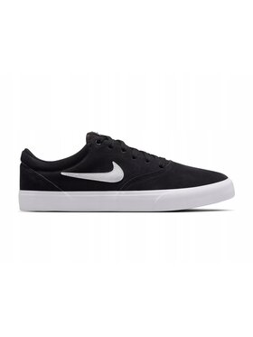 Nike Nike Sneakersy IB2750-001 Czarny