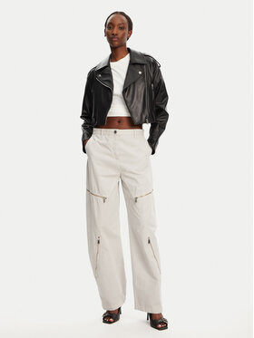 Παντελόνι υφασμάτινο PINKO φωτογραφία