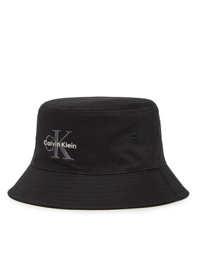 Calvin Klein Jeans Calvin Klein Jeans Hut Bucket LV04G5020G Schwarz
