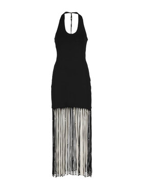 ROTATE ROTATE Abito completo 700173100 Nero Slim Fit