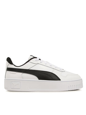 Puma Puma Sneakers Carina Street 389390 03 Alb