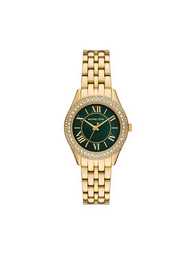 Michael Kors Michael Kors Orologio Harlowe MK4870 Oro