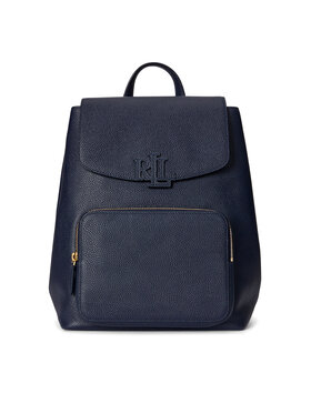 LAUREN RALPH LAUREN LAUREN RALPH LAUREN Seljakott 431969355005 Tumesinine