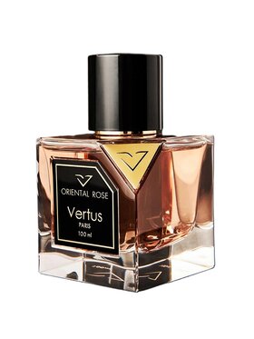 Vertus Paris Vertus Paris Vertus Paris Oriental Rose woda perfumowana spray 100ml Woda perfumowana