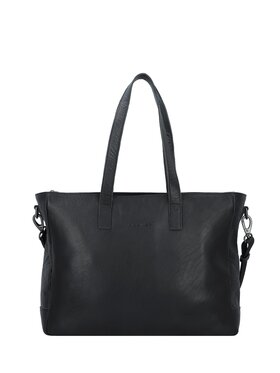 Plevier Plevier Torba na zakupy 315546 Czarny