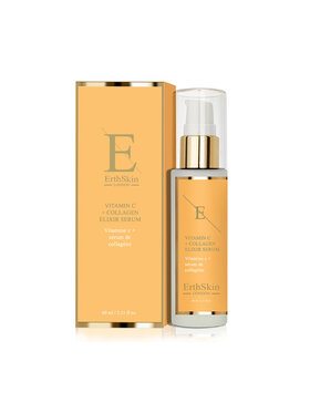 Erthskin London Erthskin London Anti Aging Witamina C + Kolagen Serum