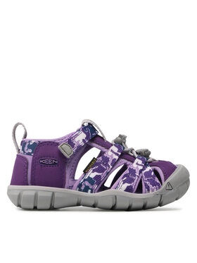 Keen Keen Sandale Seacamp II Cnx 1026317 Ljubičasta