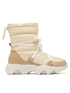 Sorel Sorel Stivali da neve Kinetic Impact Nxt 2082531292 Beige