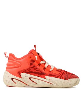 adidas adidas Tenisice BYW Select Shoes IF2165 Crvena