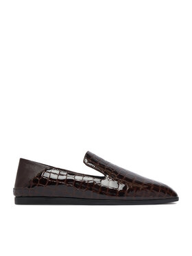 GINO ROSSI GINO ROSSI Loafers EO-LT2605-1 Marrone scuro