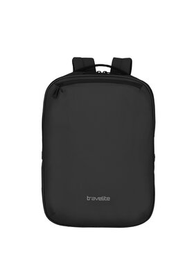 Travelite Travelite Plecak 301006 Czarny