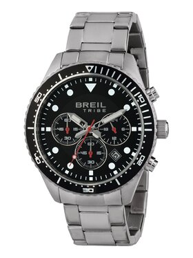 Breil Breil Zegarek SAIL Czarny