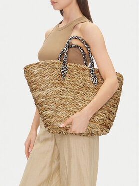 DeeZee DeeZee Handtasche BLB08-2 Beige