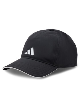 adidas adidas Šiltovka AEROREADY Training Running Baseball Cap IC6522 Čierna