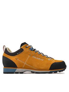 Dolomite Dolomite Bakancs 54 Hike Low Evo Gore-Tex 289208 0922 Barna