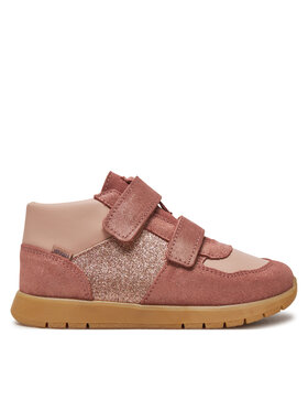 Mrugała Mrugała Halbschuhe Kris 4326/4-44 Rosa