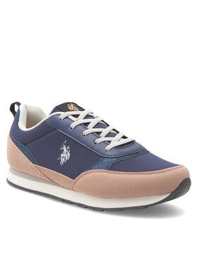 U.S. Polo Assn. U.S. Polo Assn. Tossud NOBIK013 Tumesinine