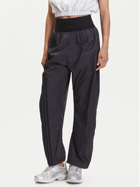 adidas adidas Melegítő alsó JJ0920 Szürke Loose Fit