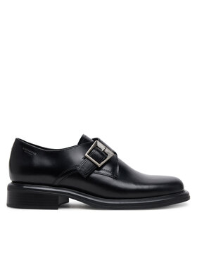 Vagabond Shoemakers Vagabond Shoemakers Półbuty Ellis 5830-201-20 Czarny