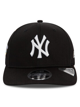 New Era Kapa S šiltom World Series 950 Ss Nyy 60435139 Črna