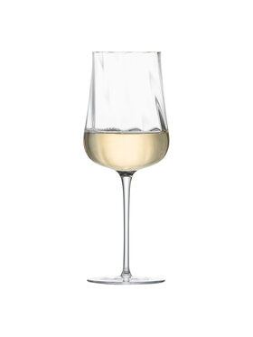 Zwiesel Glas Handmade Zwiesel Glas Handmade Komplet kieliszków do wina MARLENE Przezroczysty