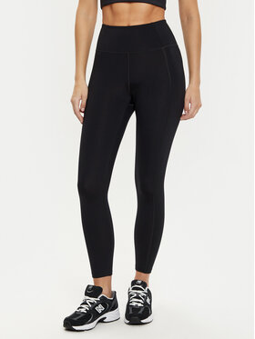 Girlfriend Collective Girlfriend Collective Legginsy Compressive 4008 Czarny Slim Fit