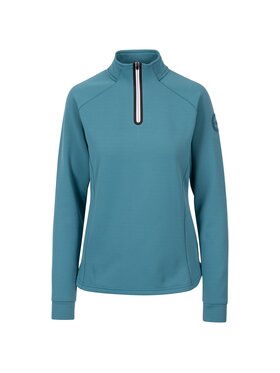 Trespass Trespass Polar TP6048 Niebieski Long Fit