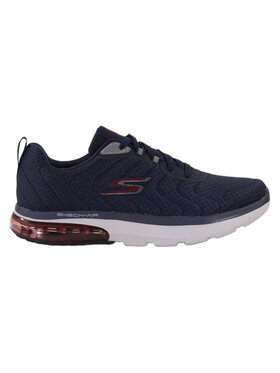 Skechers Skechers Sneakersy 216154-NVY Niebieski