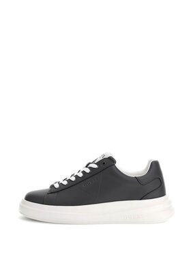 Guess Guess Sneakersy 172145 Szary
