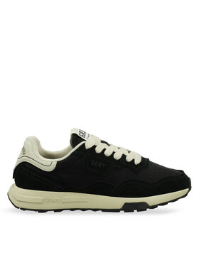 Gant Gant Snīkeri 30633916 Melns