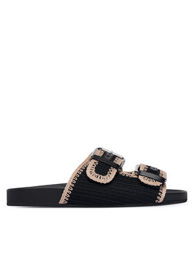 Weekend Max Mara Weekend Max Mara Natikači 2615521055600 Črna