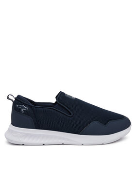 KangaRoos KangaRoos Sportcipők KL-A Graft 70103 000 4075 Sötétkék